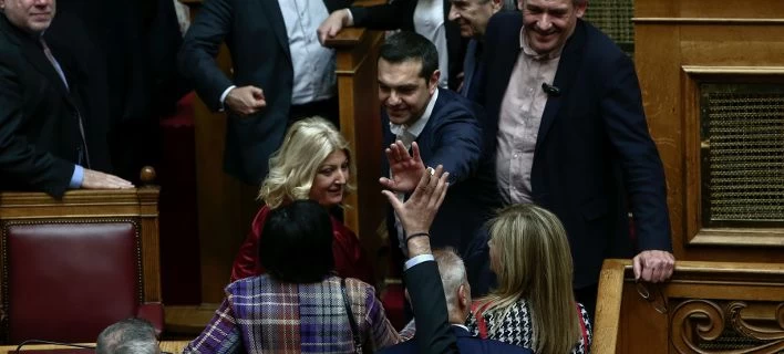 Bild: Εκλογές πριν τον καλοκαίρι  – Μάρτιο ή Μάιο